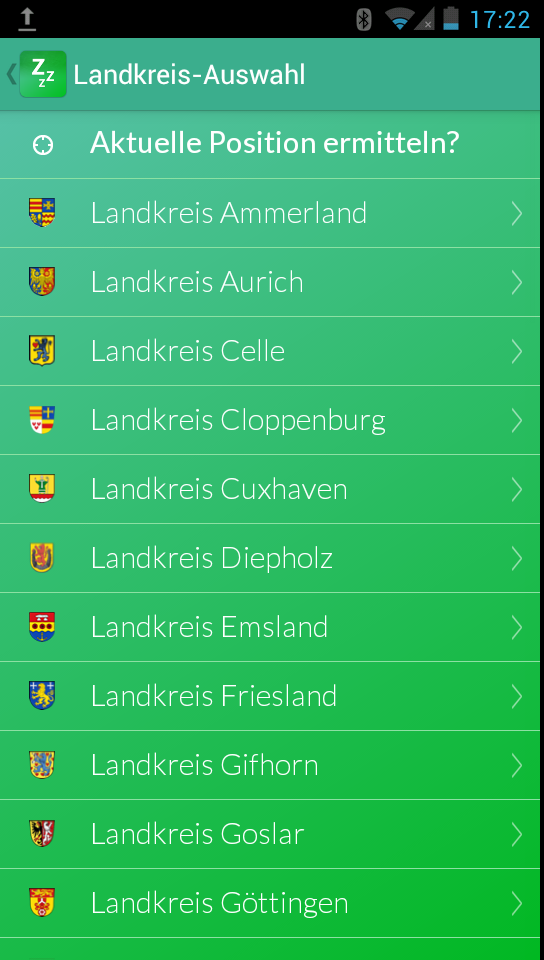 Schulfrei? Screen 2