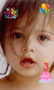How to mod Happy Birthday Sticker Camera patch 1.0 apk for laptop