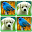 Fun With Animals Matching Game Download on Windows
