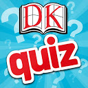 DK Quiz mobile app icon