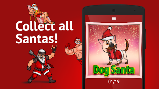How to download Face scanner: What Santa 1.0 unlimited apk for android