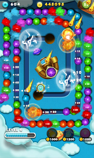 download Marble Kingdom free