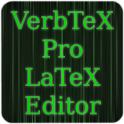 VerbTeX Pro LaTeX (Encryption)
