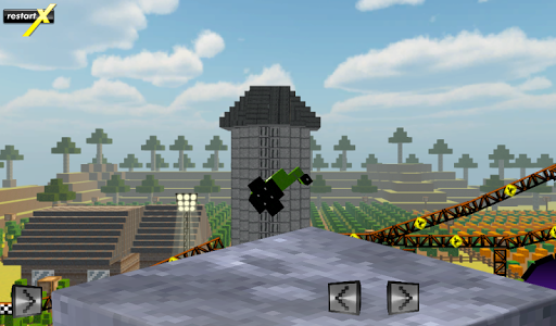 Farmcraft Simulator