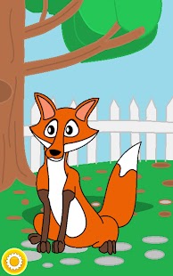 Talking Fox