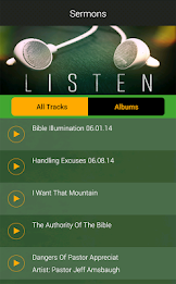 Greater Rhode Island Baptist poster 8