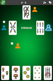 Tressette Screenshots 9