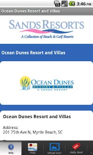 Sands Resorts Screenshots 2