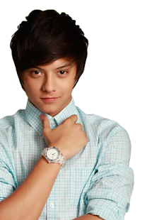 Daniel Padilla Android App Screenshots 0