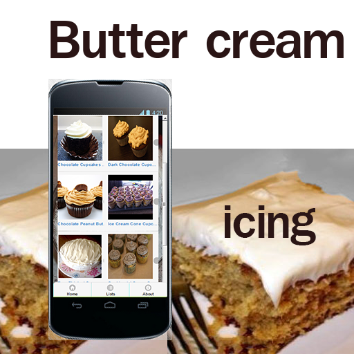 免費下載健康APP|Butter cream icing app開箱文|APP開箱王