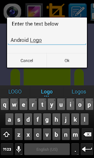Lastest Selfie Writer APK