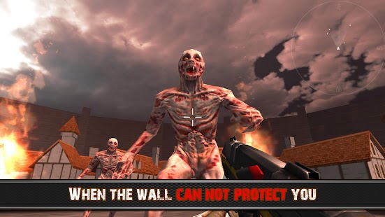 Download Titan Zombie Attack! APK on PC  Download Android 