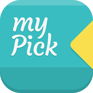 myPick 1.0