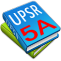 UPSR icon