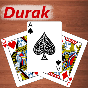 Durak (paid) logo