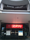 Bowen Library