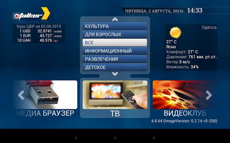 Iptv