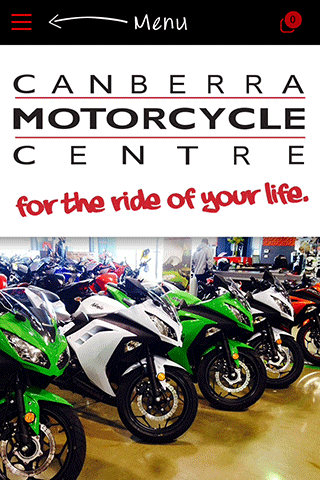 Canberra Motorcycle Centre