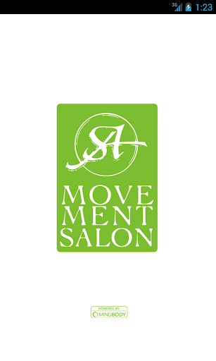 SA Movement Salon