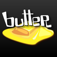 Butter logo