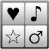 Symbols&Emoji Keyboard Pro3.4.1 (Pro)