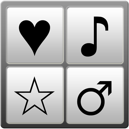 SymbolsKeyboard & TextArt Pro v3.3.10