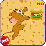 Cover Image of Download Tom and Burger 1.0 APK