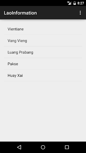 免費下載旅遊APP|Laos Information app開箱文|APP開箱王