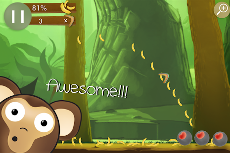 Monkeys love Bananas Screenshots 13
