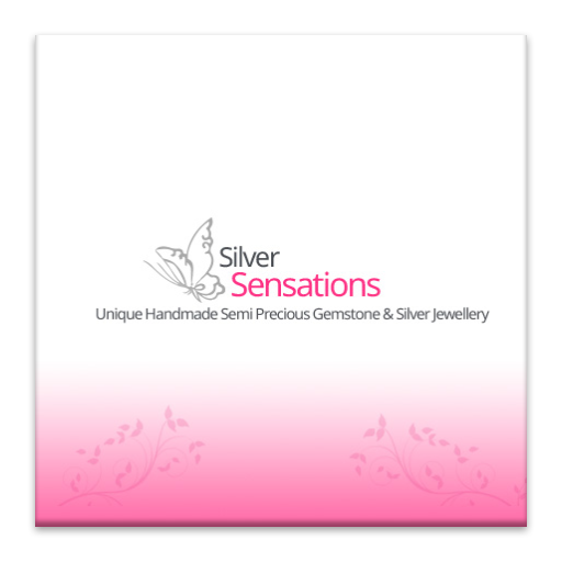 Silver Sensations LOGO-APP點子