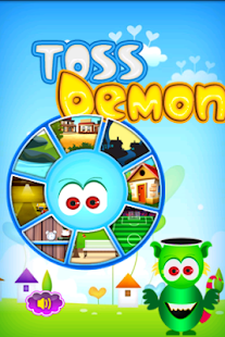 Toss the Demon Screenshots 9