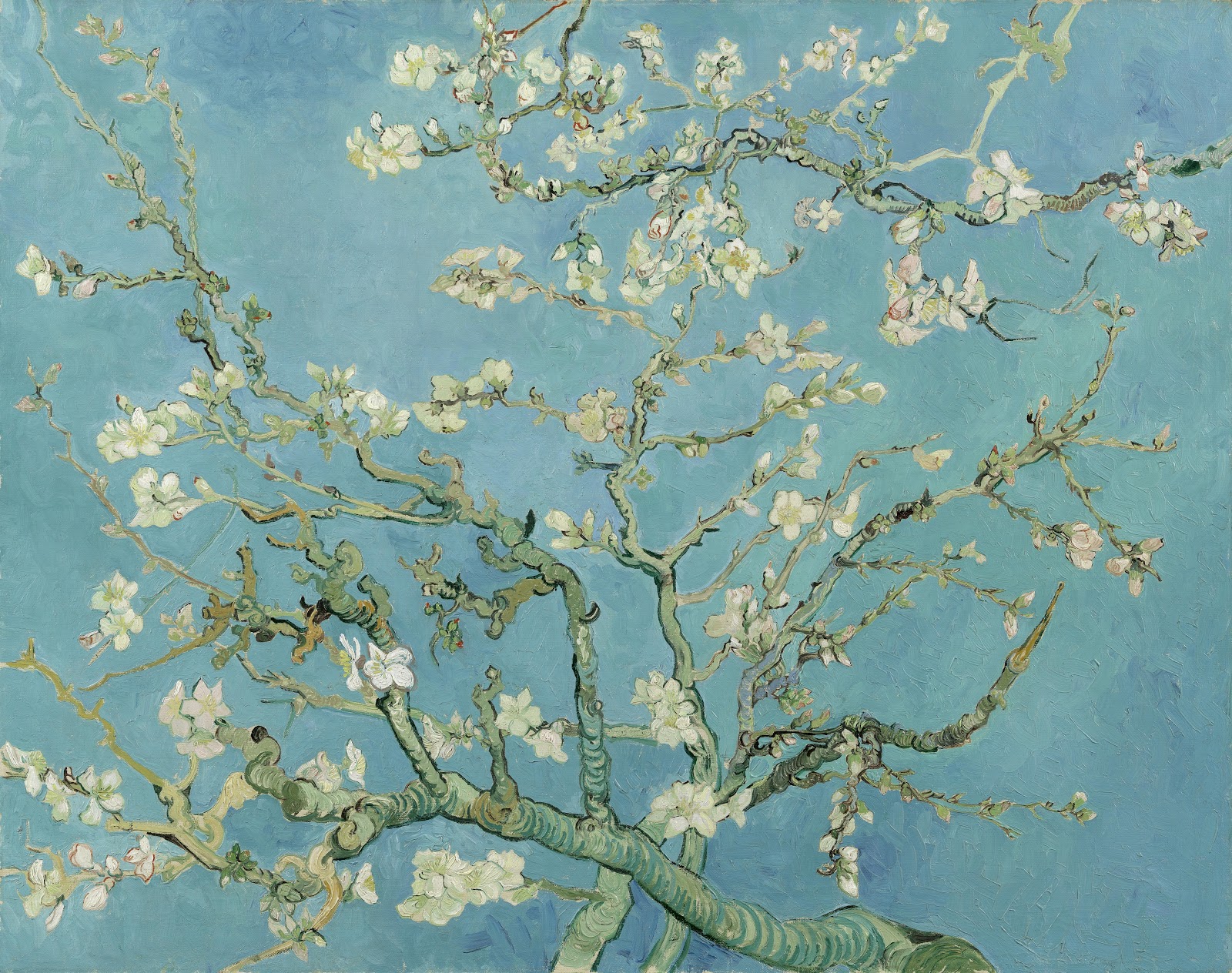 Gogh vincent sale