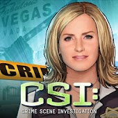 CSI: Hidden Crimes