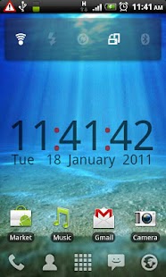 How to download Clock-it Lite patch 1.7 apk for pc