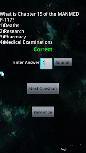 Crow Up : HM3 Study Guide 2014 Screenshots 4