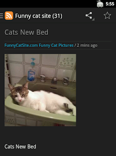 How to install Funny Pictures Feed 2 2.0 unlimited apk for android