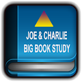 Joe & Charlie - Big Book Study Apk