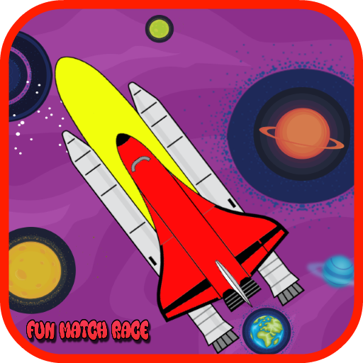 Space Games For Kids Free 冒險 App LOGO-APP開箱王