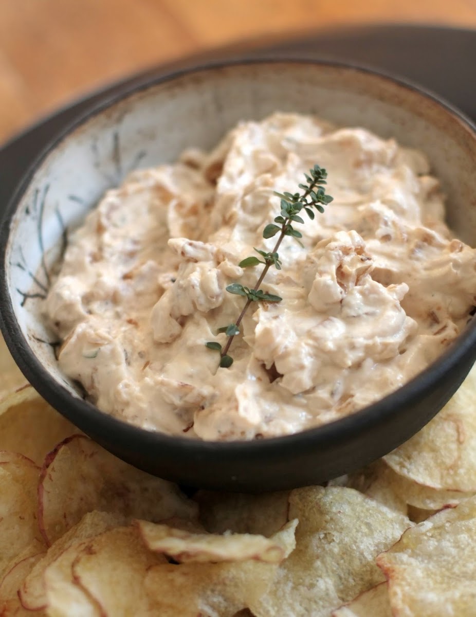 10 Best Greek Yogurt Dipping Sauce Recipes