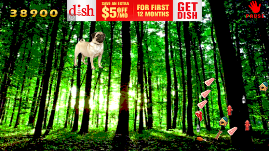 Free Pug Jump APK for Android