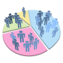 Majority Feud – Social Trivia! logo