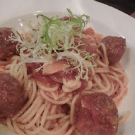 AL CICCHETTO 義麵坊小酒館(華山店)