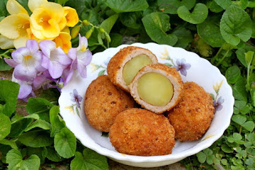 Scotch Potatoes