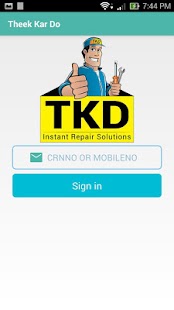 Lastest Theek Kar Do APK