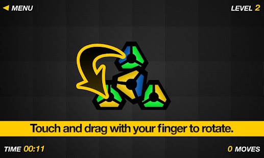 Chroma Circuit Screenshots 1