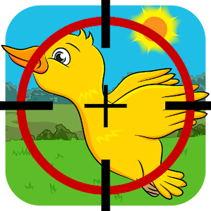Duck Hunt Free 06112014