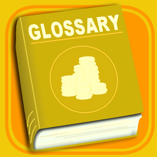 FIN glossary LOGO-APP點子