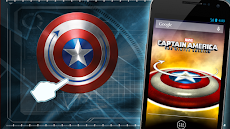 Captain America: TWS Live WPのおすすめ画像3