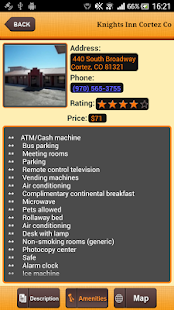 Hovenweep National Monument - náhled