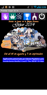 Free Download FIESTAS de GOJAR APK for Android